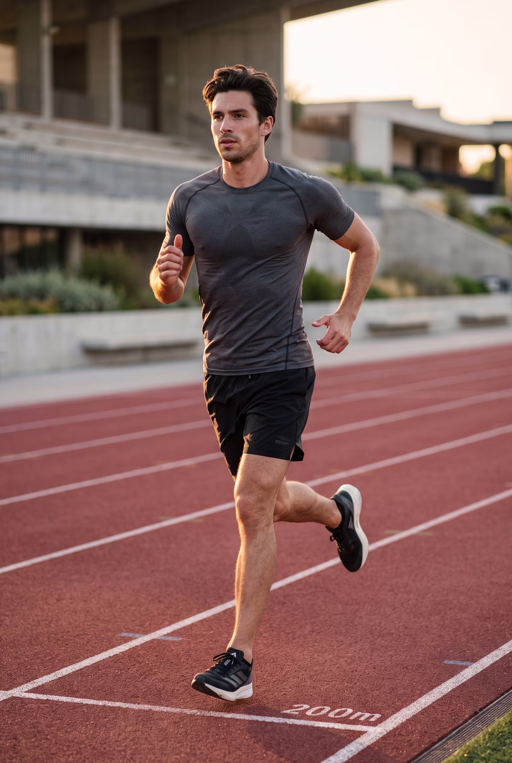 Activewear & Fitnesswear