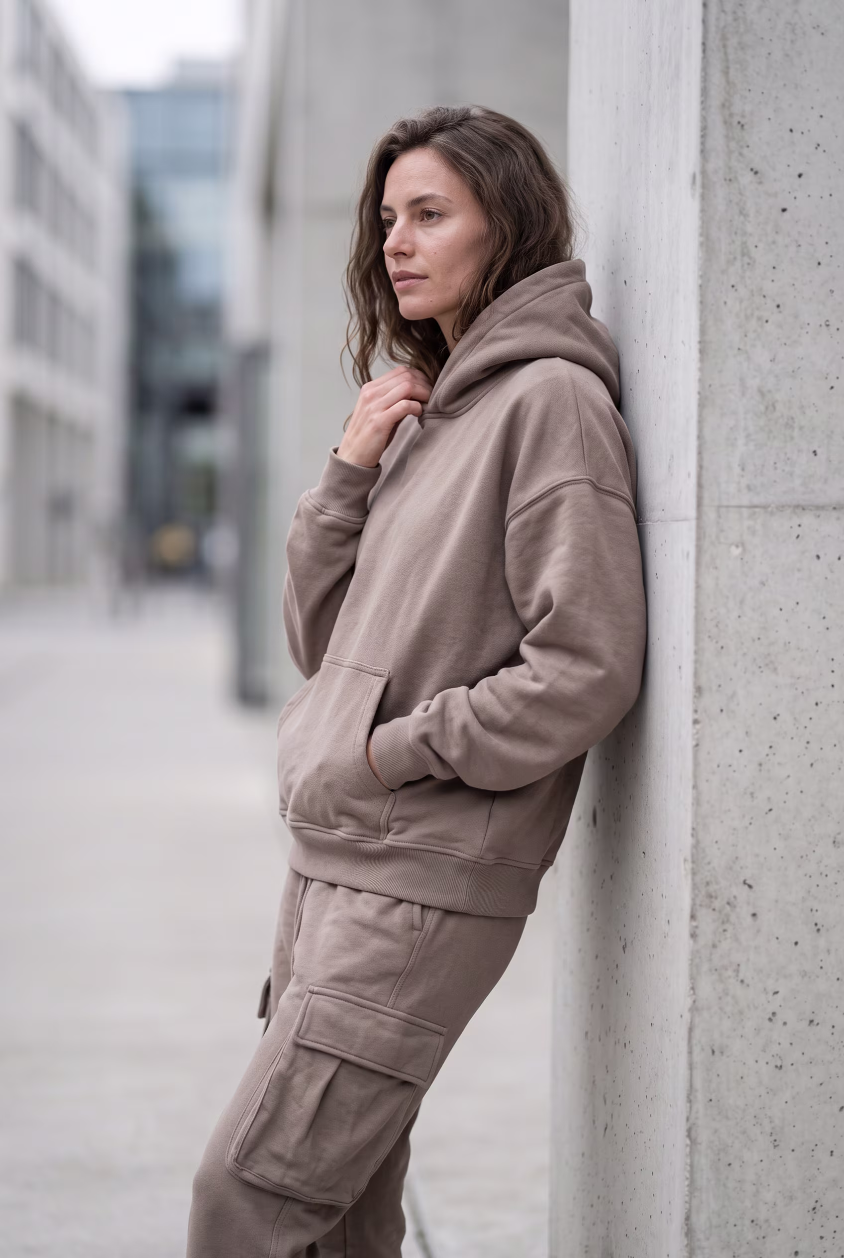 Casualwear & Streetwear