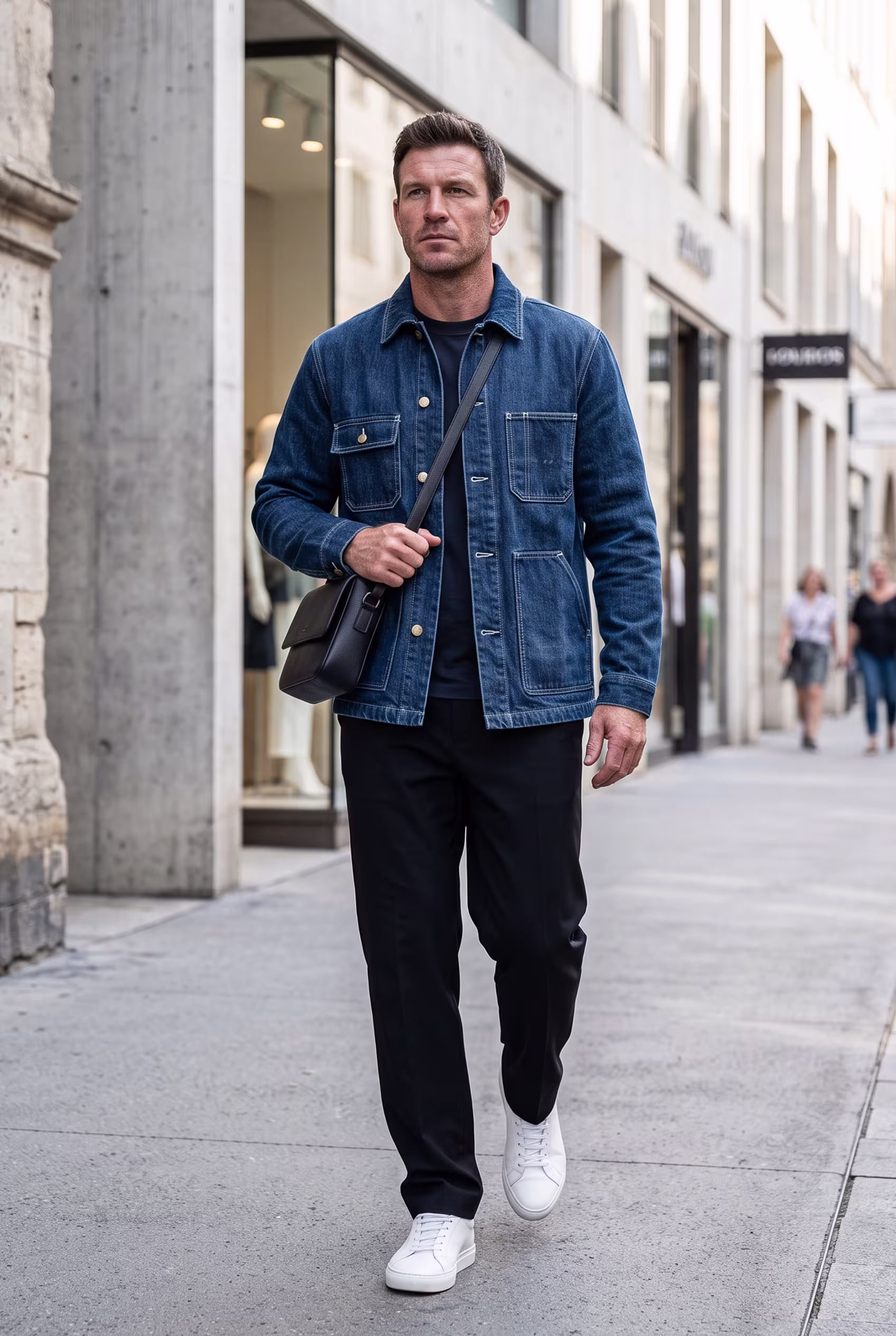 Fashion & Lifestyle