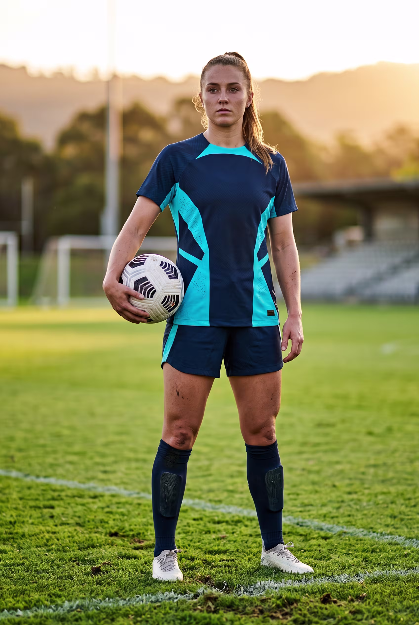 Sportswear & Teamwear